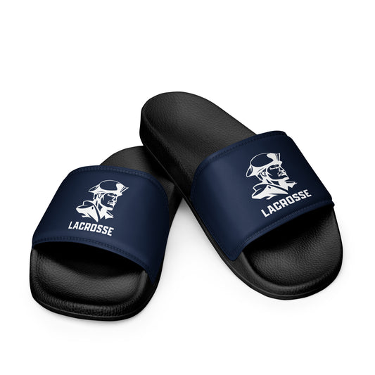 Men's Rebel Lax Slides