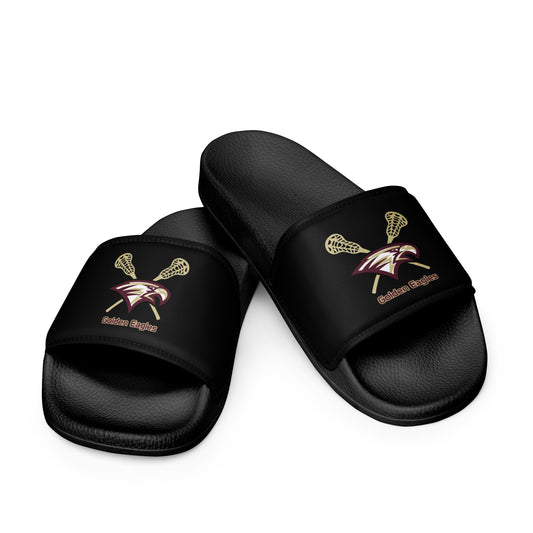 Men's Maple Mountain Youth Lacrosse Slides