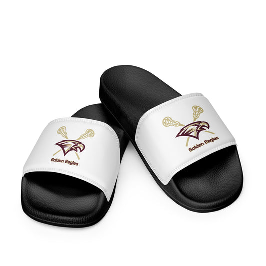 Men's Maple Mountain Youth Lacrosse Slides