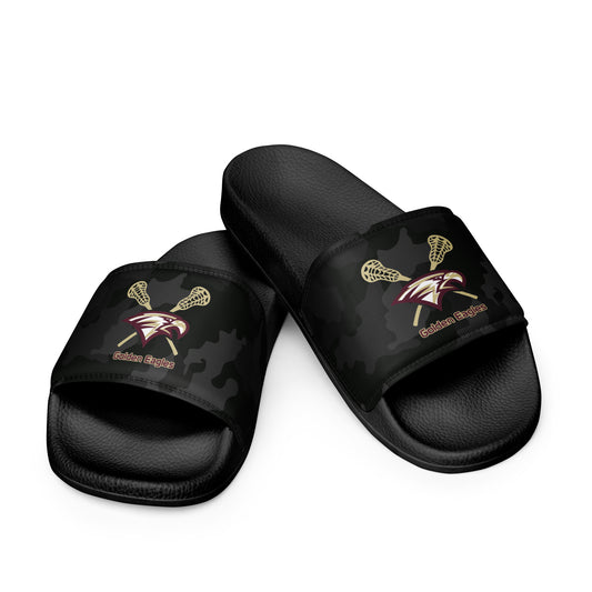 Men's Maple Mountain Youth Lacrosse Slides