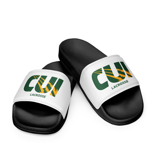 Men’s CUI LAX slides