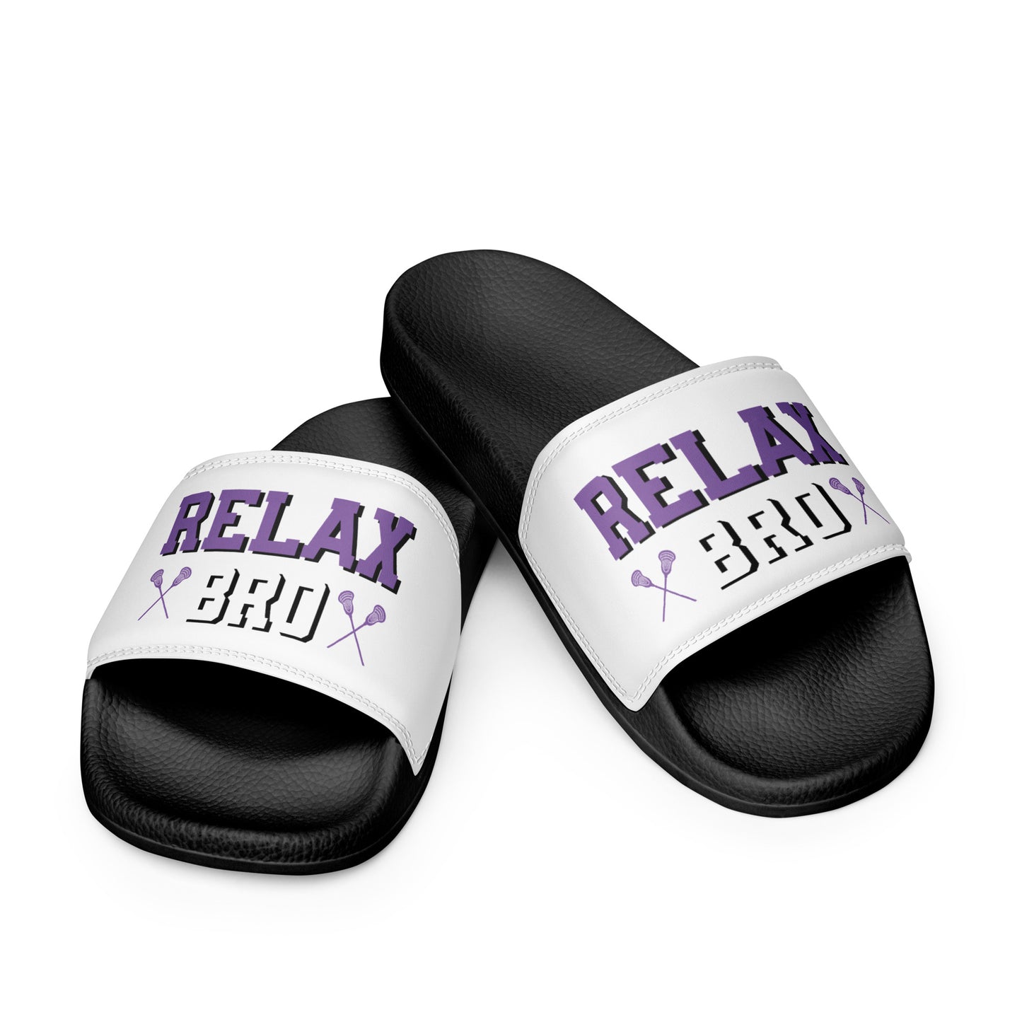 Men’s Box Lacrosse slides