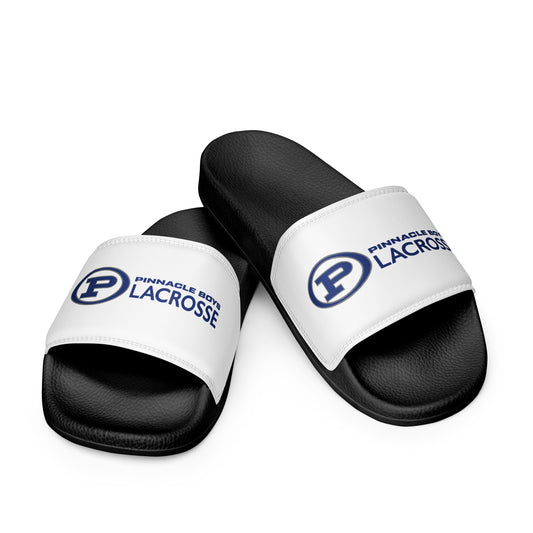 Men’s Pinnacle Lacrosse slides
