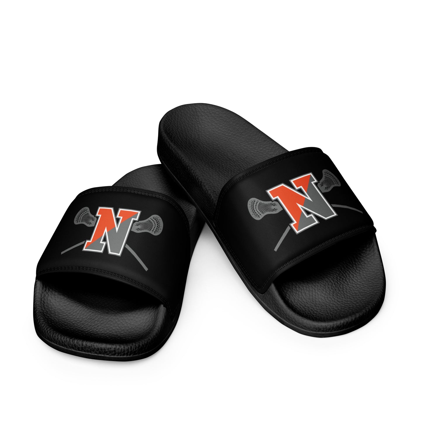 Men’s Newton Youth Lacrosse Slides