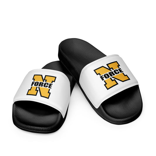 Men's Napa Force Lacrosse Slides