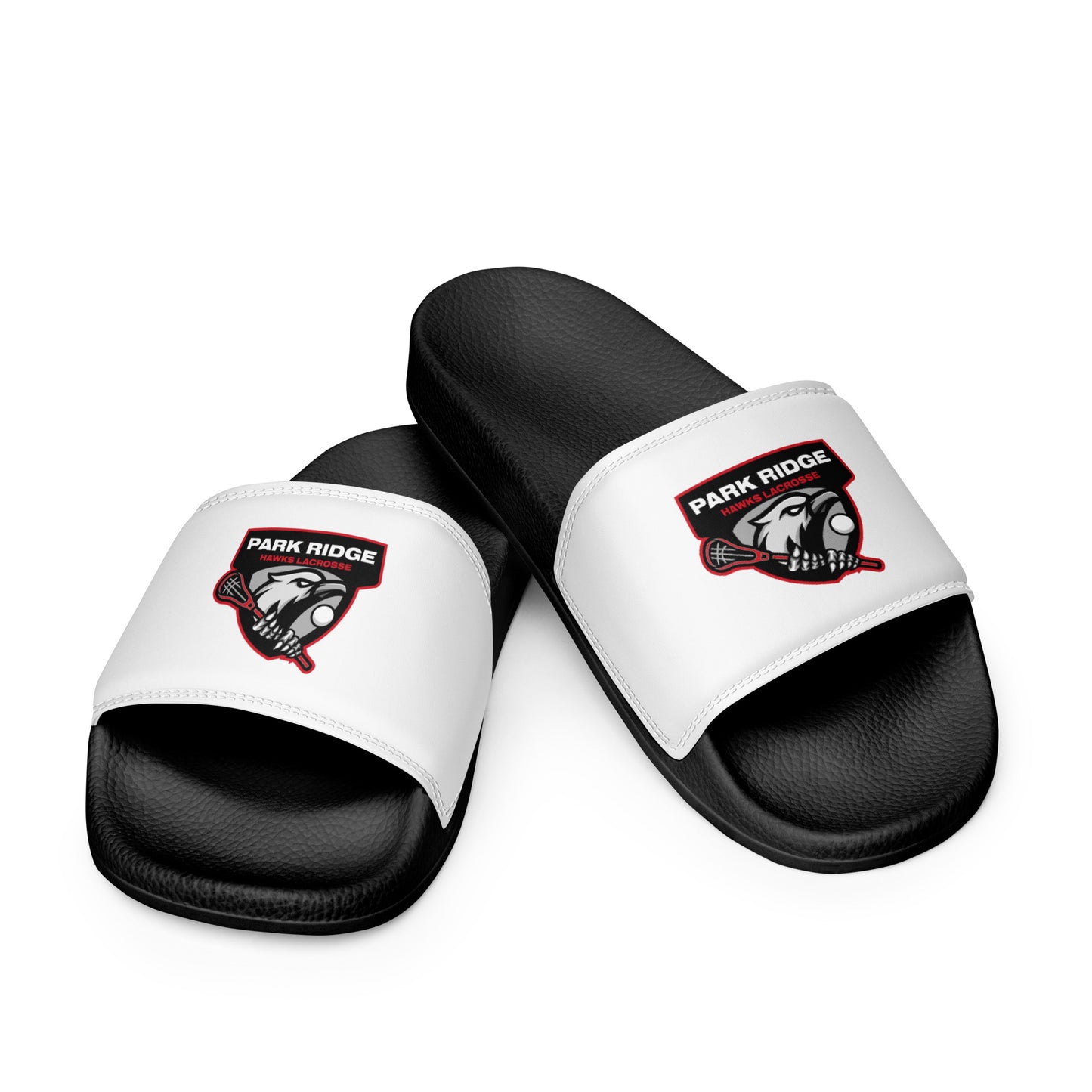 Men's Park Ridge Lacrosse Slides