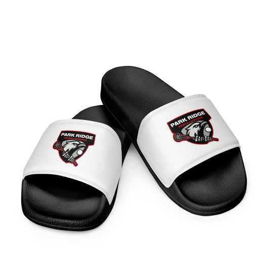 Men's Park Ridge Lacrosse Slides