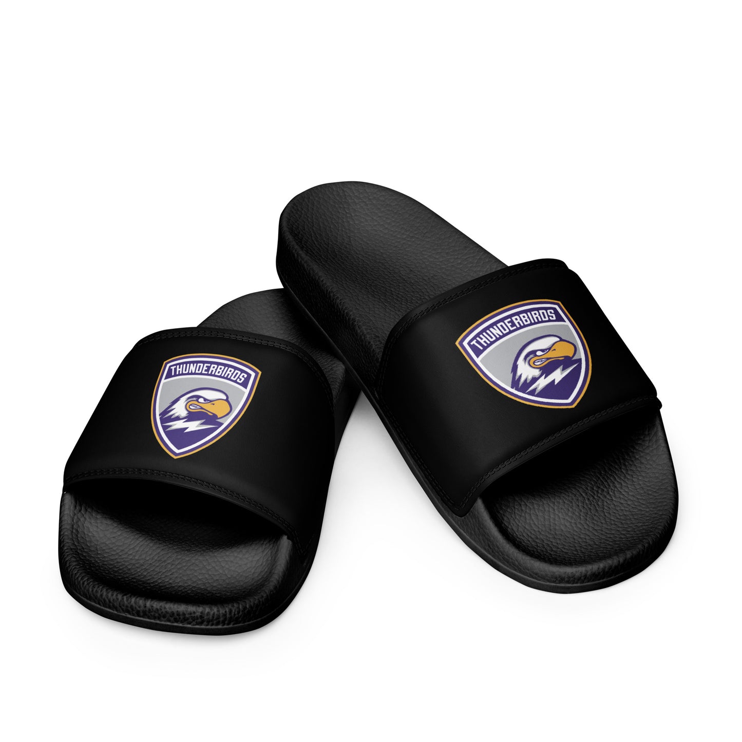 Men's Thunderbirds Hockey Slides