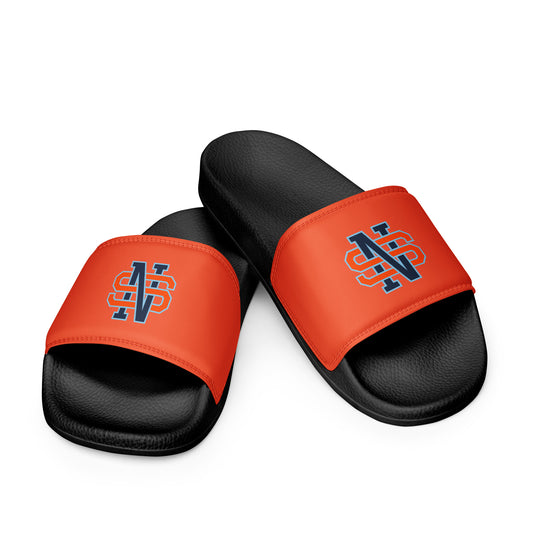 Men's North Stafford Lacrosse Slides