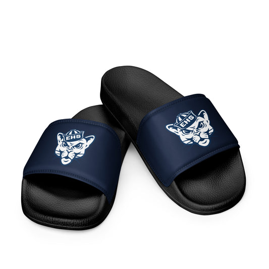 Men's Evergreen High School Lacrosse Slides