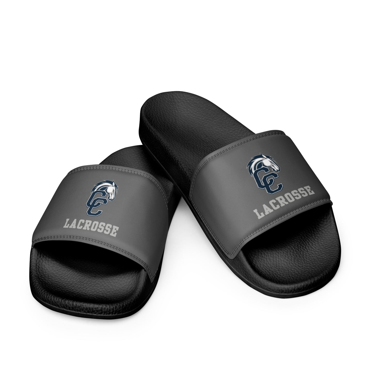 Men's Corner Canyon Youth Lacrosse Slides