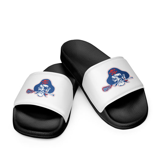 Men's Fairport Youth Lacrosse Slides