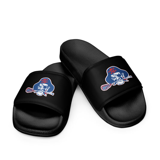 Men's Fairport Youth Lacrosse Slides