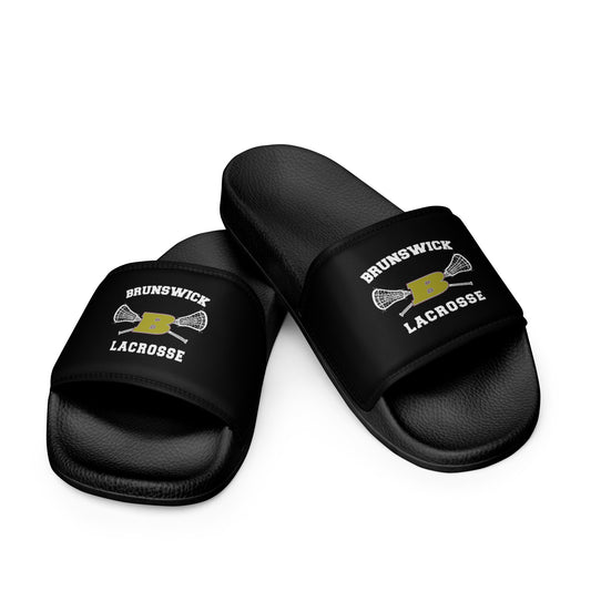Men’s BJR Lacrosse Slides