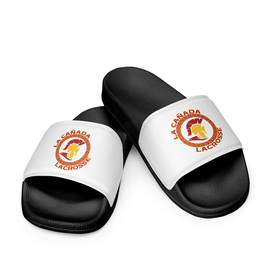 Men’s La Cañada Lacrosse slides