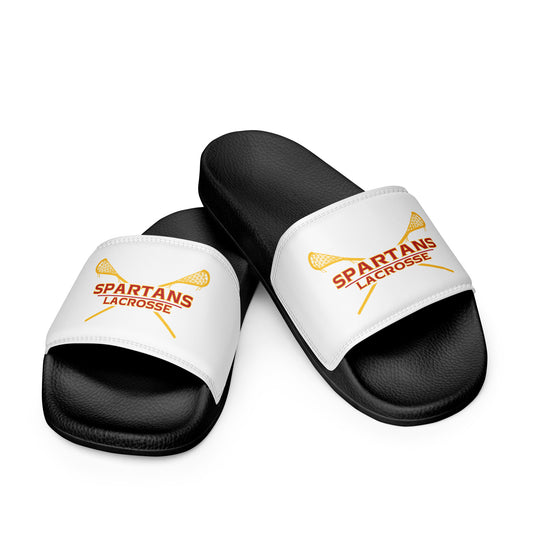 Men’s La Cañada Lacrosse slides