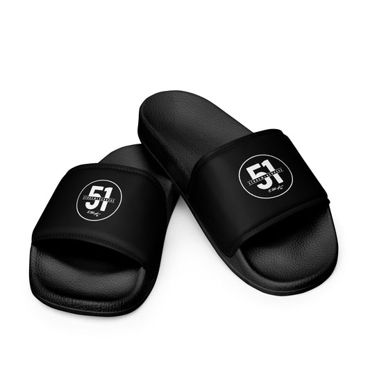 Men’s 51 Stars Lacrosse slides