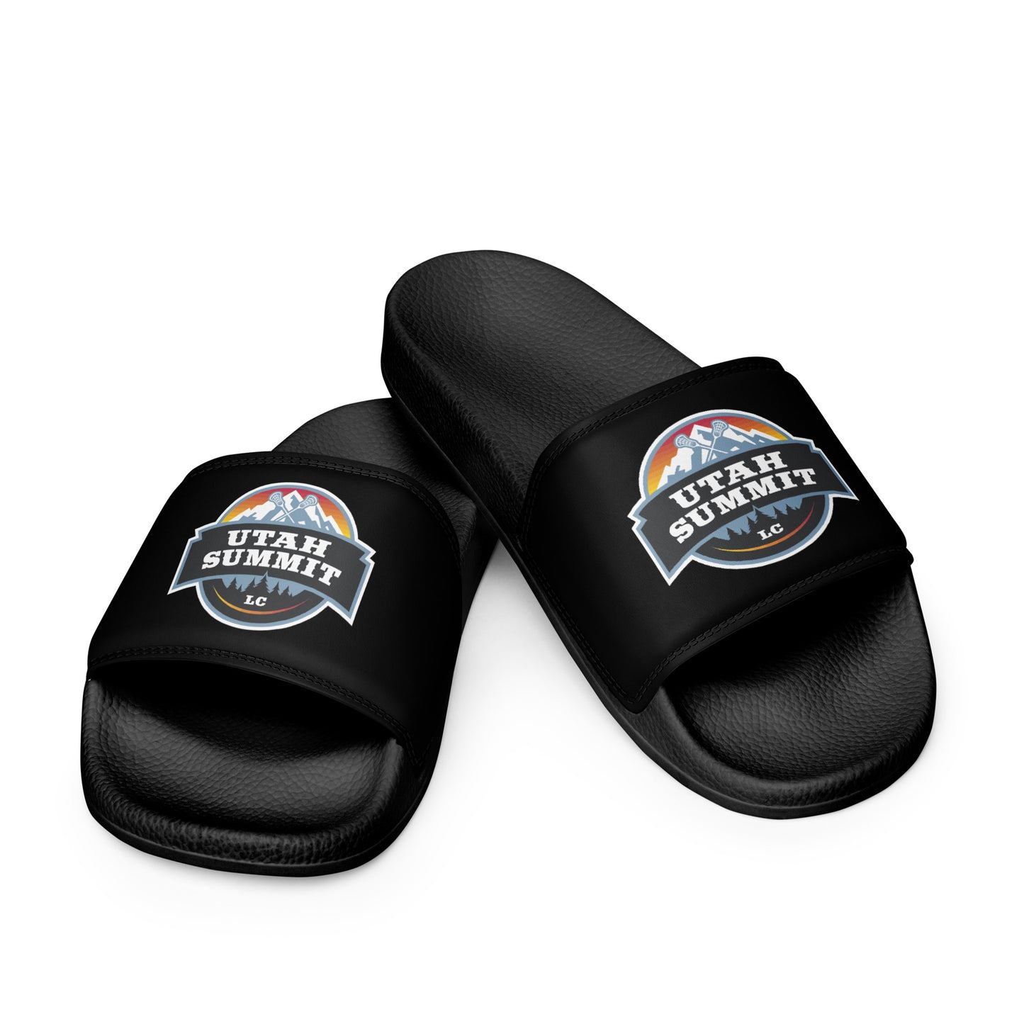 Men's Utah Summit LC Slides