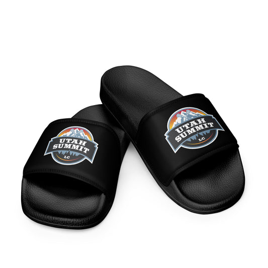 Men's Utah Summit LC Slides