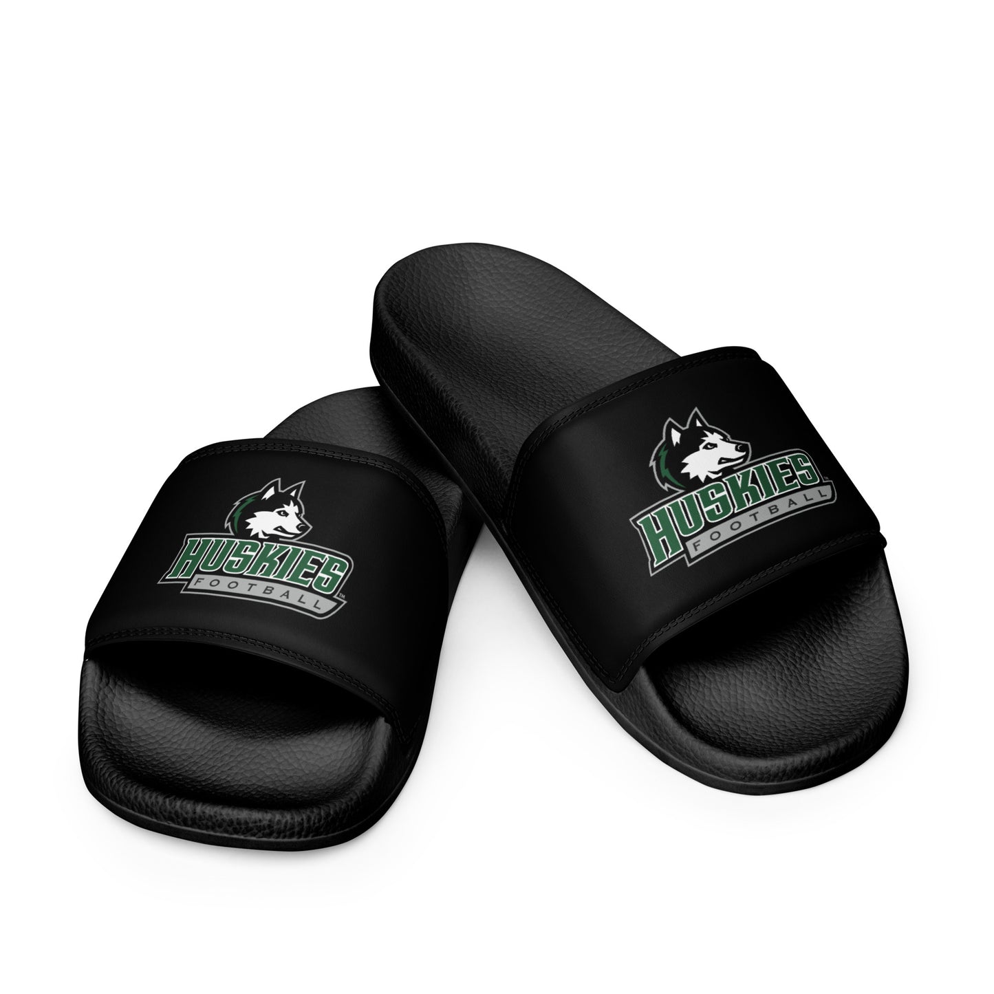 Men's NHS Football Slides