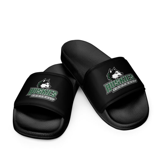 Men's NHS Football Slides