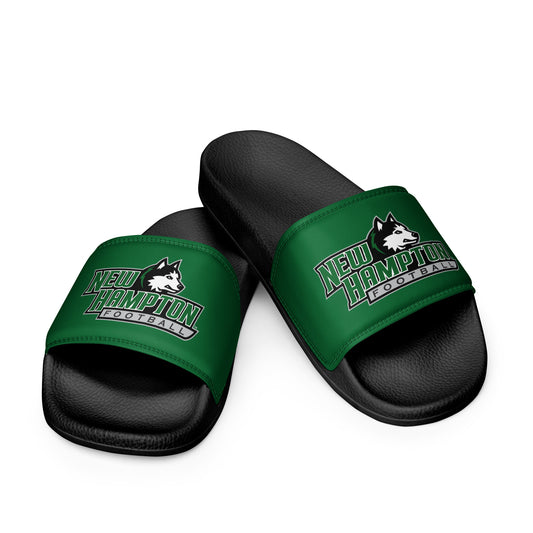 Men’s NHS Football Slides