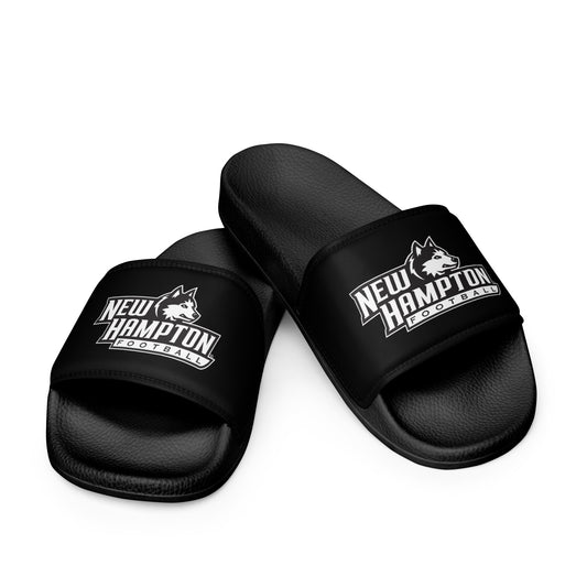 Men’s NHS Football Slides