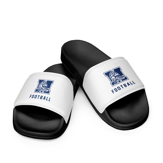 Men’s Maclay Football Slides