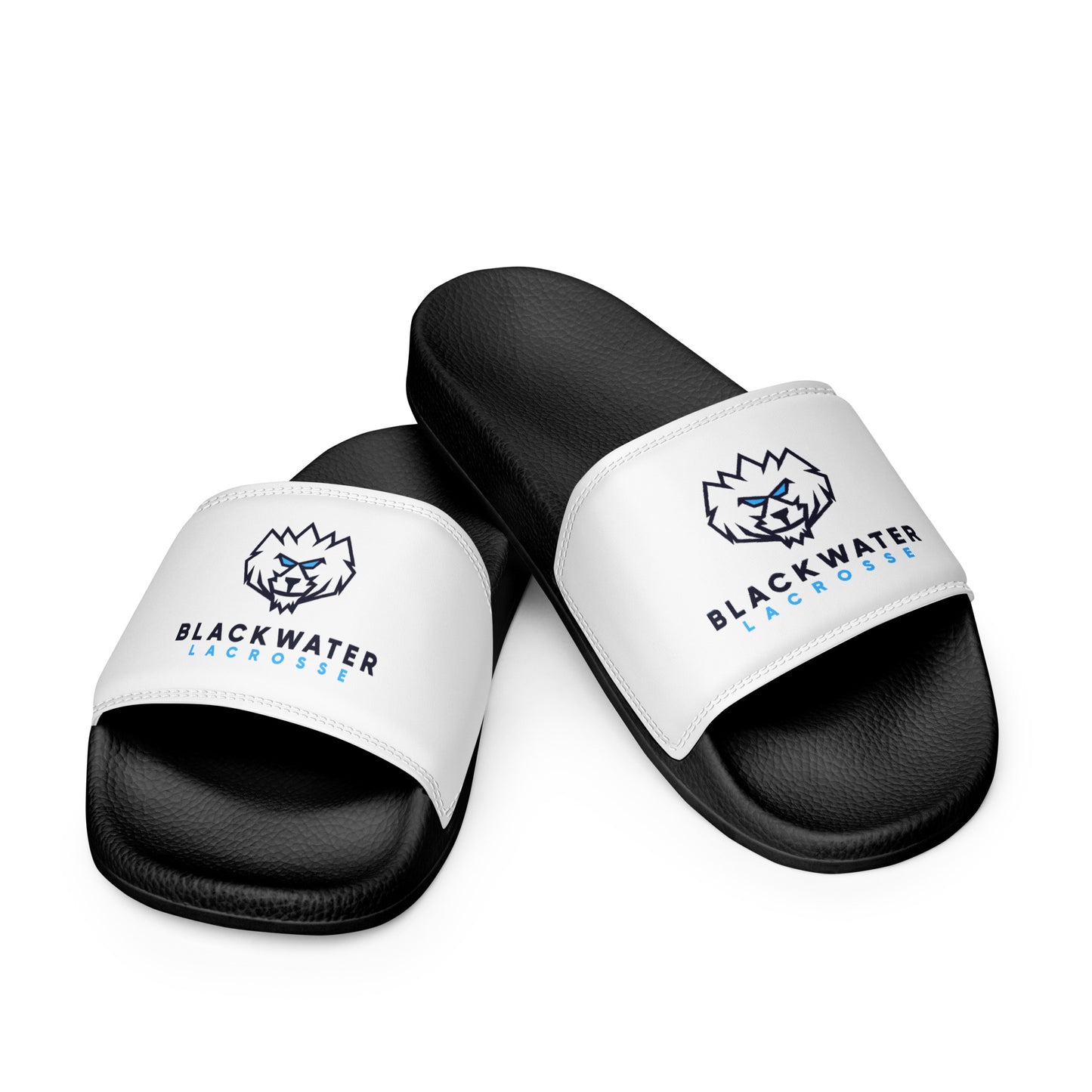 Men's Blackwater Athletics Slides