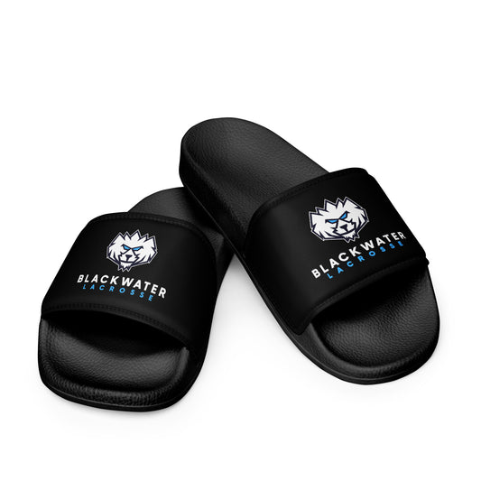 Men's Blackwater Athletics Slides