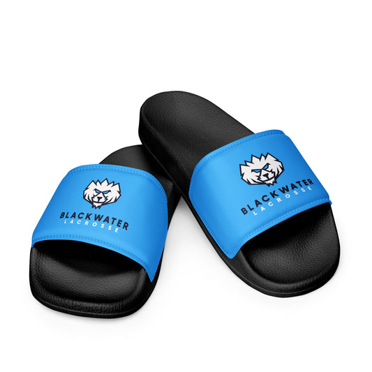 Men's Blackwater Athletics Slides