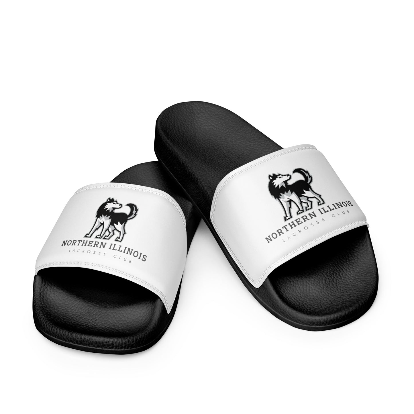 Men's NIU Lacrosse Slides
