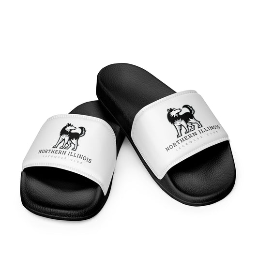 Men's NIU Lacrosse Slides