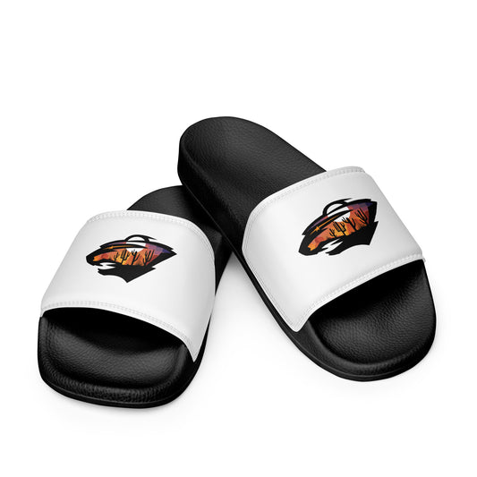 Men's WVW Lacrosse Slides
