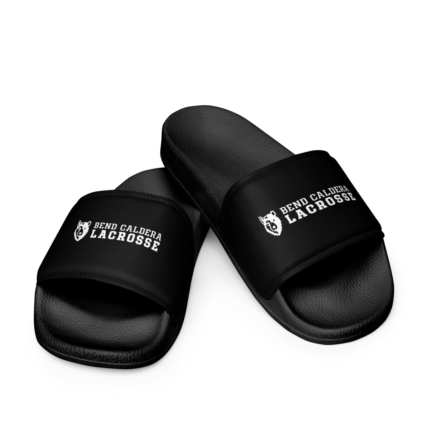 Men's Bend Caldera Lacrosse Slides