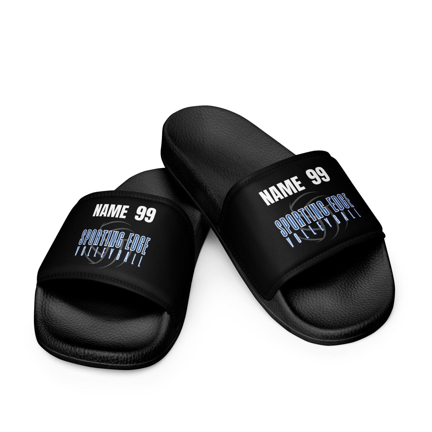 Personalizable - Men’s Slides