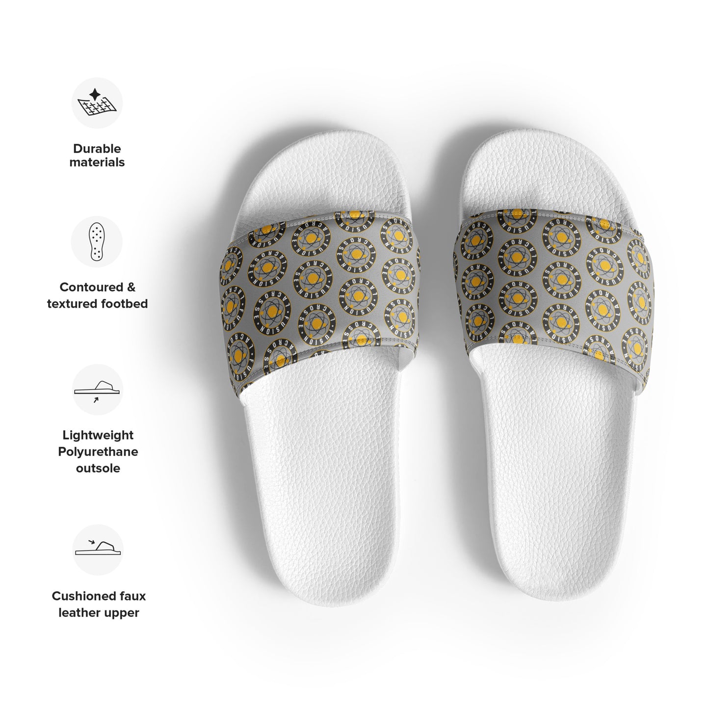 Adult MCE Fusion Slides