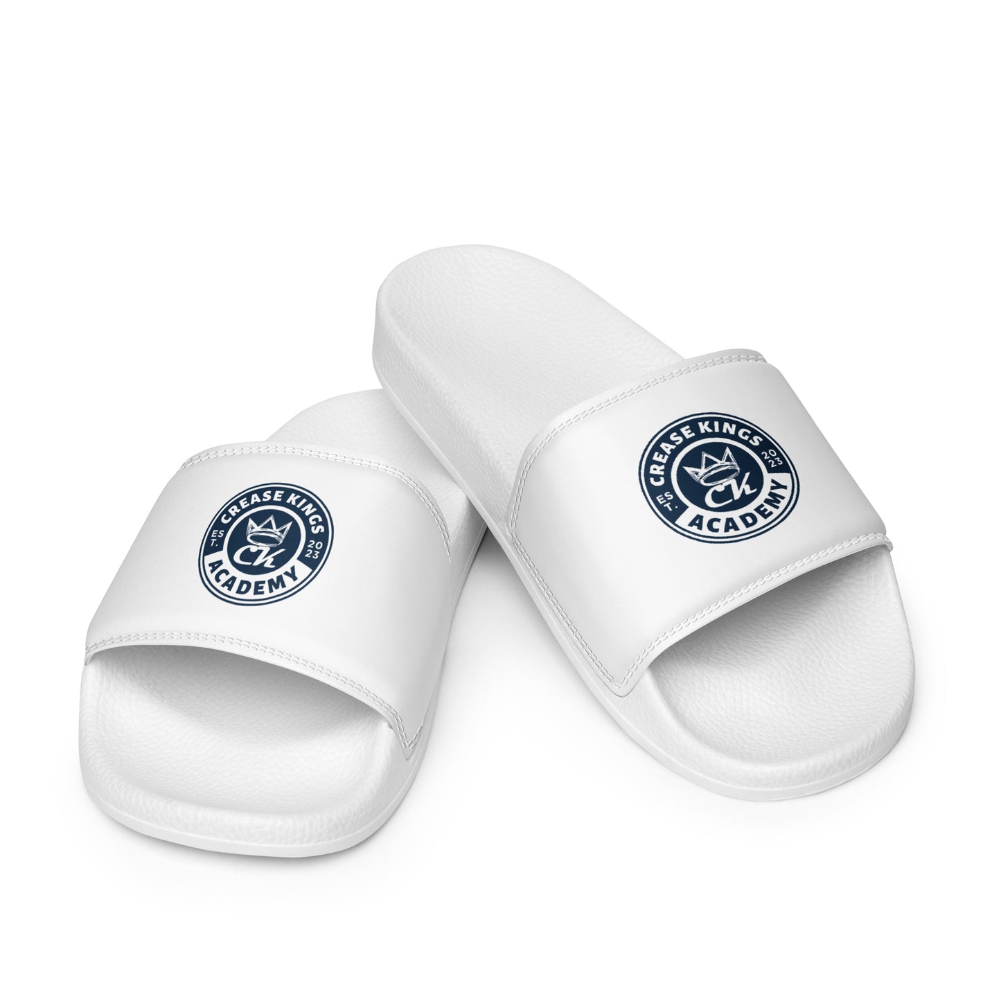 Adult Crease Kings Slides