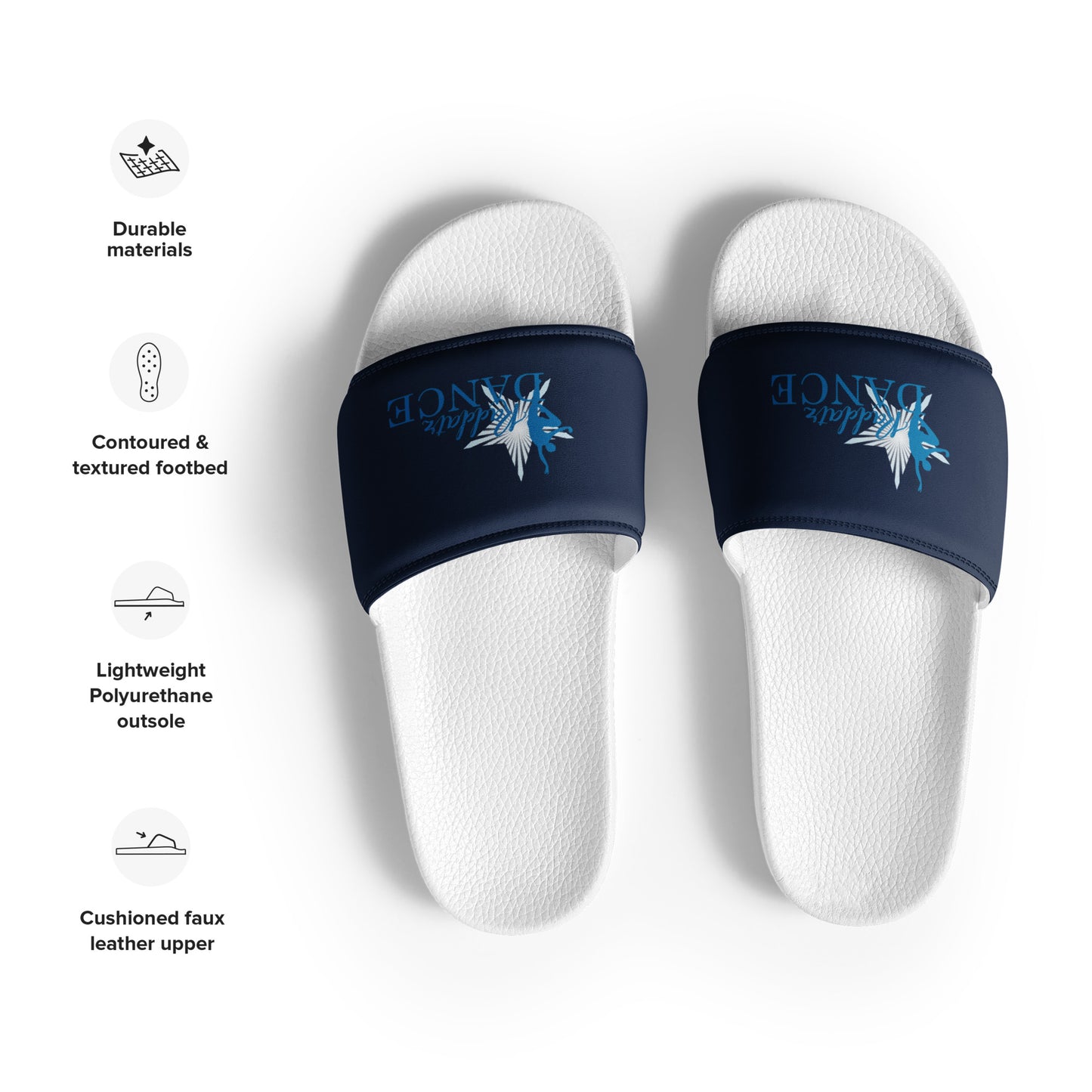 Adult Raddatz Dance Slides