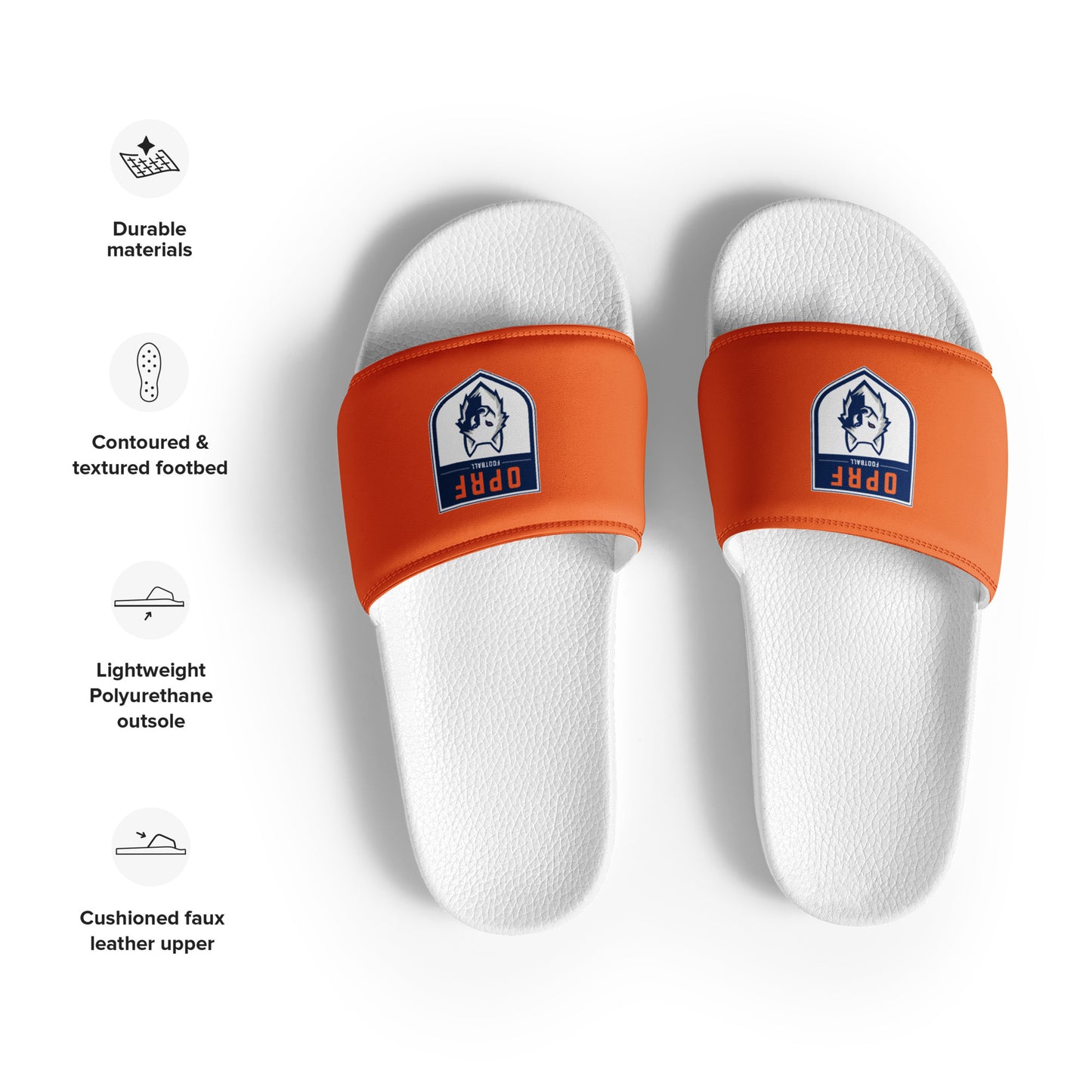 Adult OPRF Football Slides