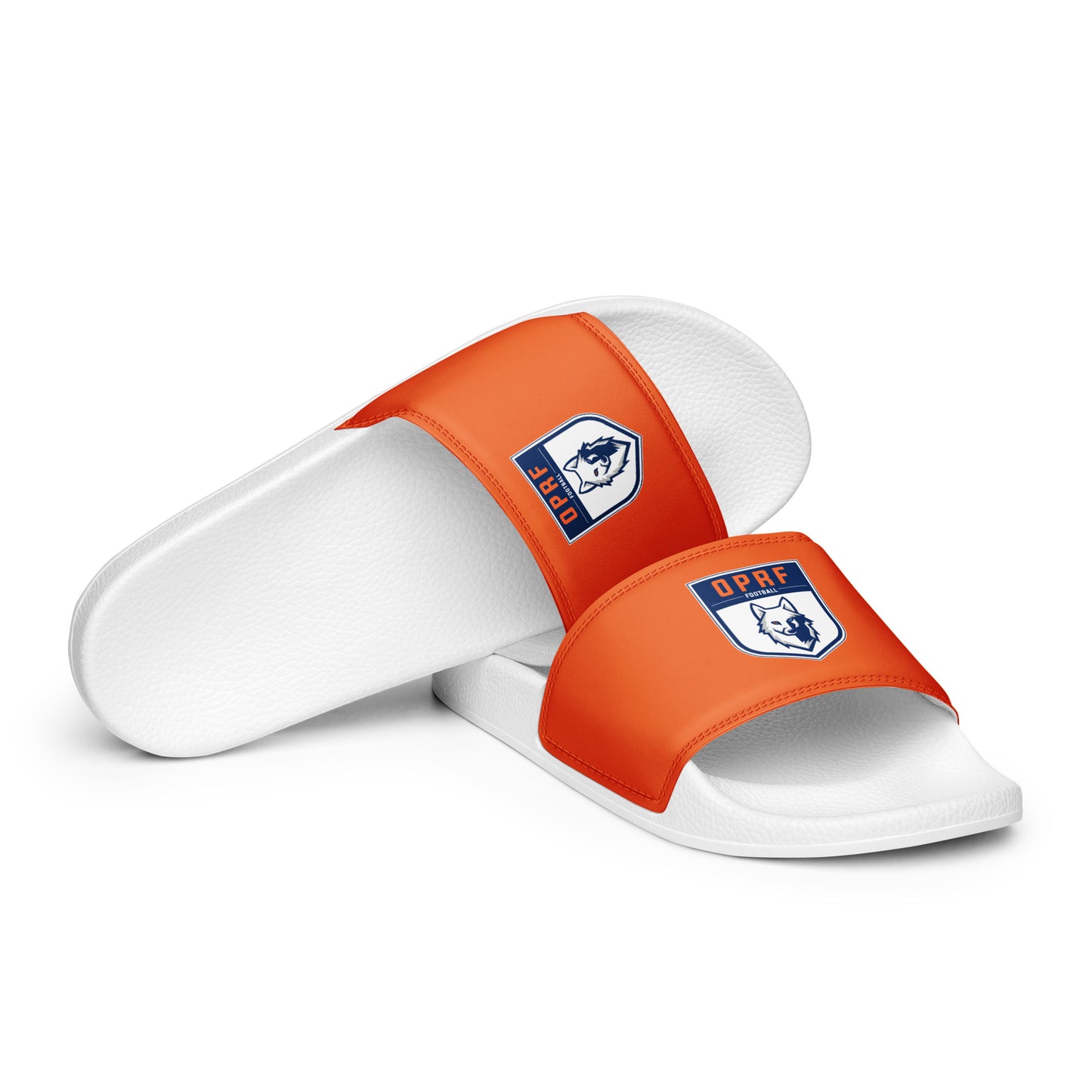 Adult OPRF Football Slides