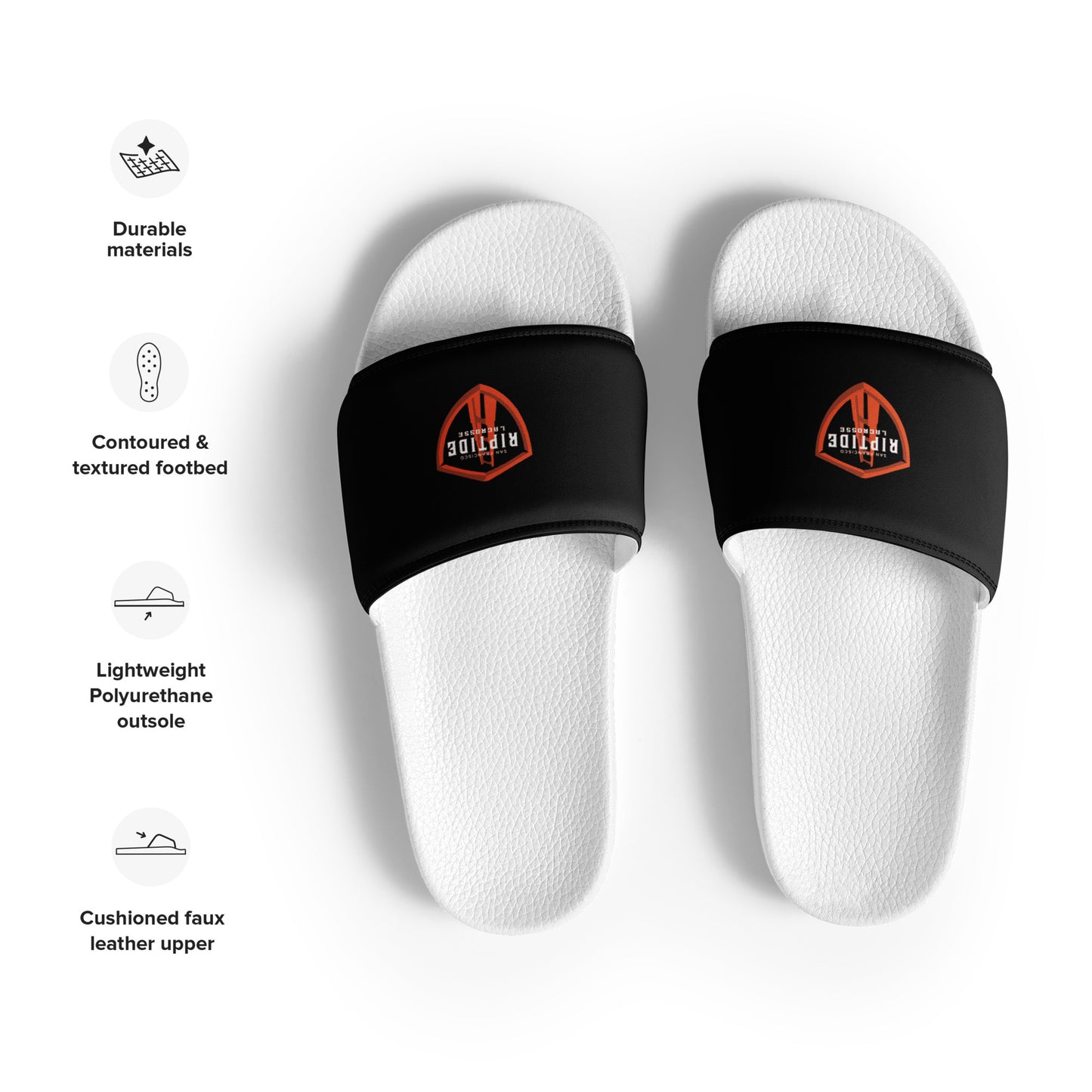 Adult San Francisco Riptide Slides