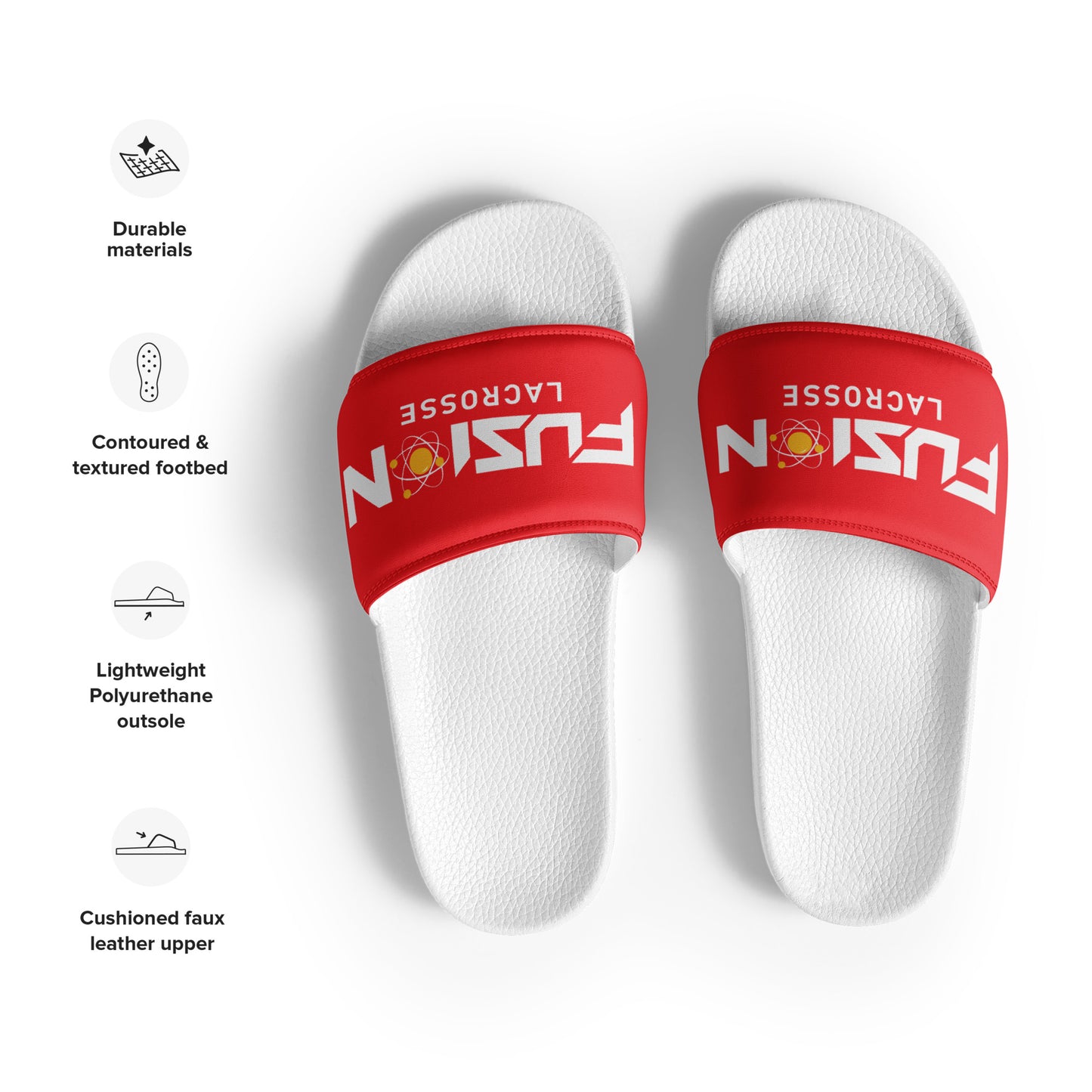Adult MCE Fusion Slides