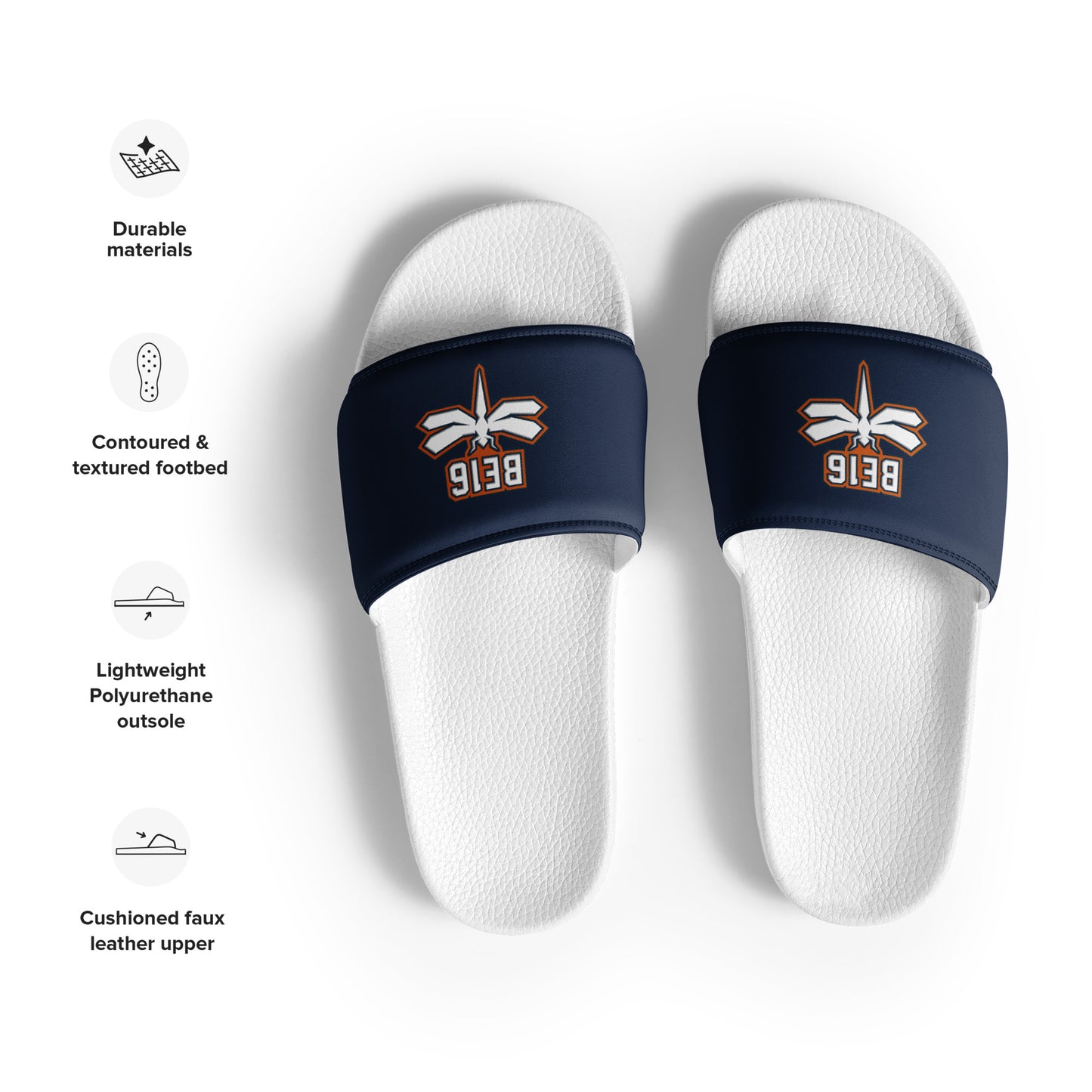 Adult BE16 Slides