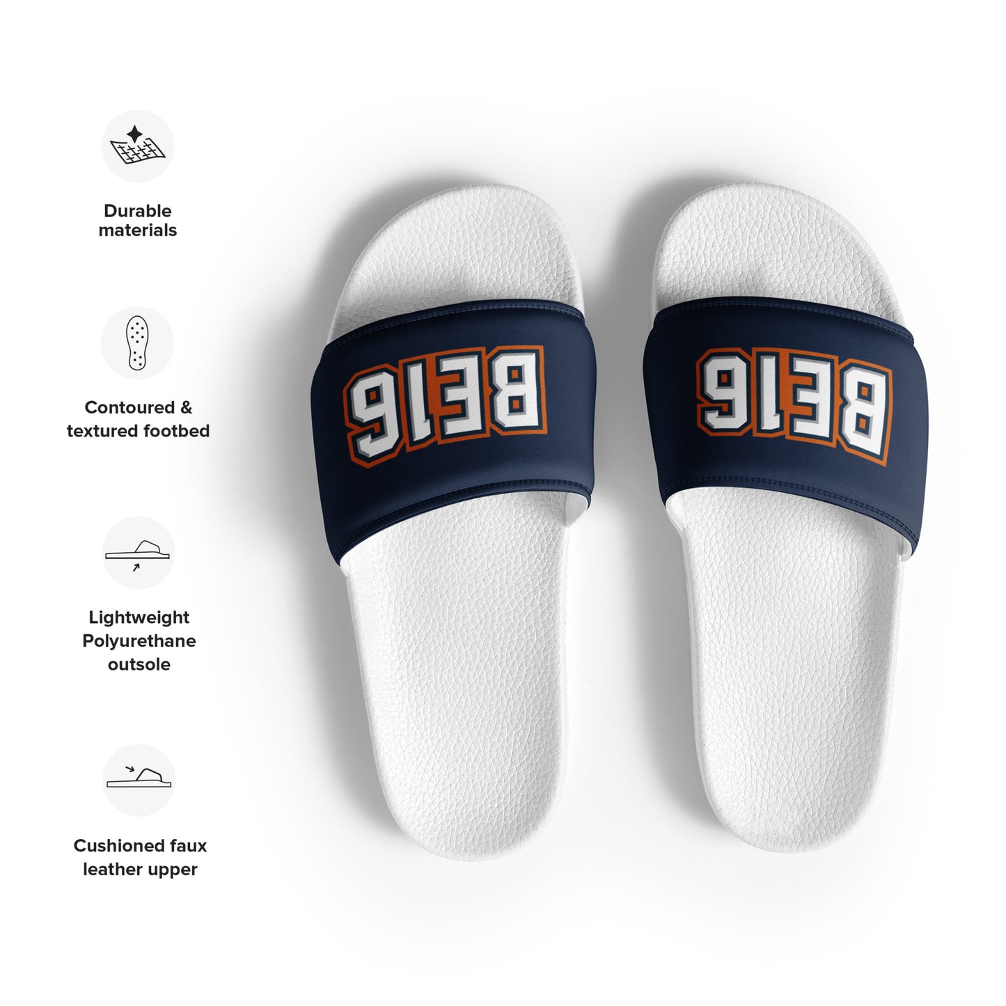Adult BE16 Slides