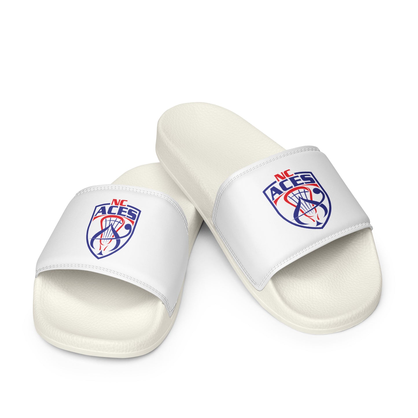 Men's NC Aces Slides