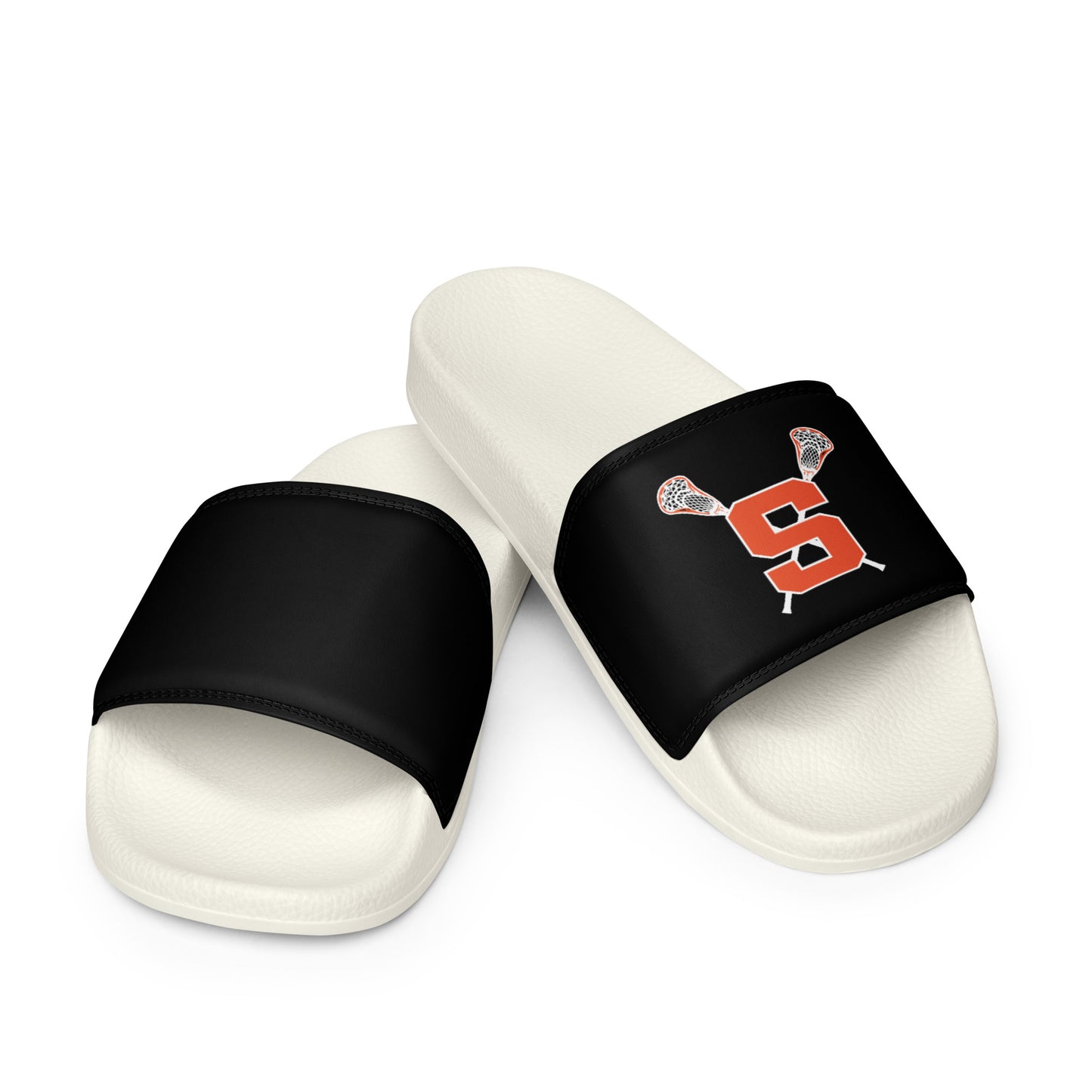 Men’s Sailors Lax Slides