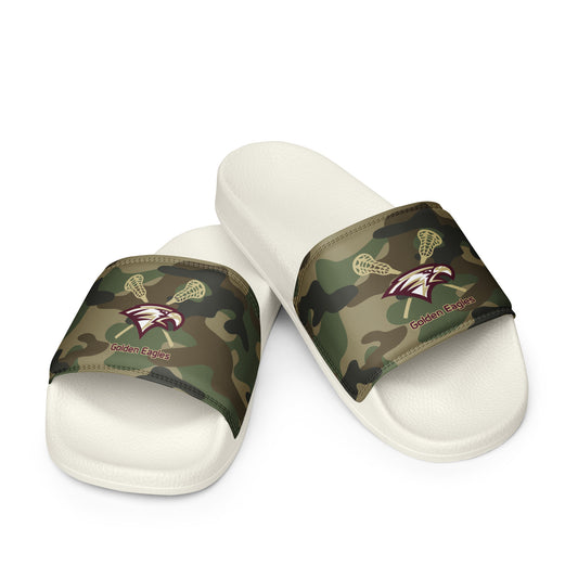 Men's Maple Mountain Youth Lacrosse Slides