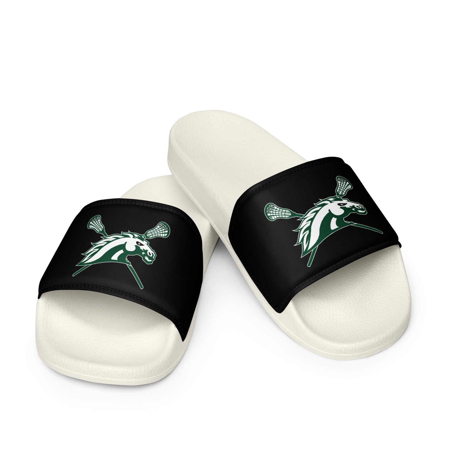 Men's Lakewood Ranch Lacrosse Slides