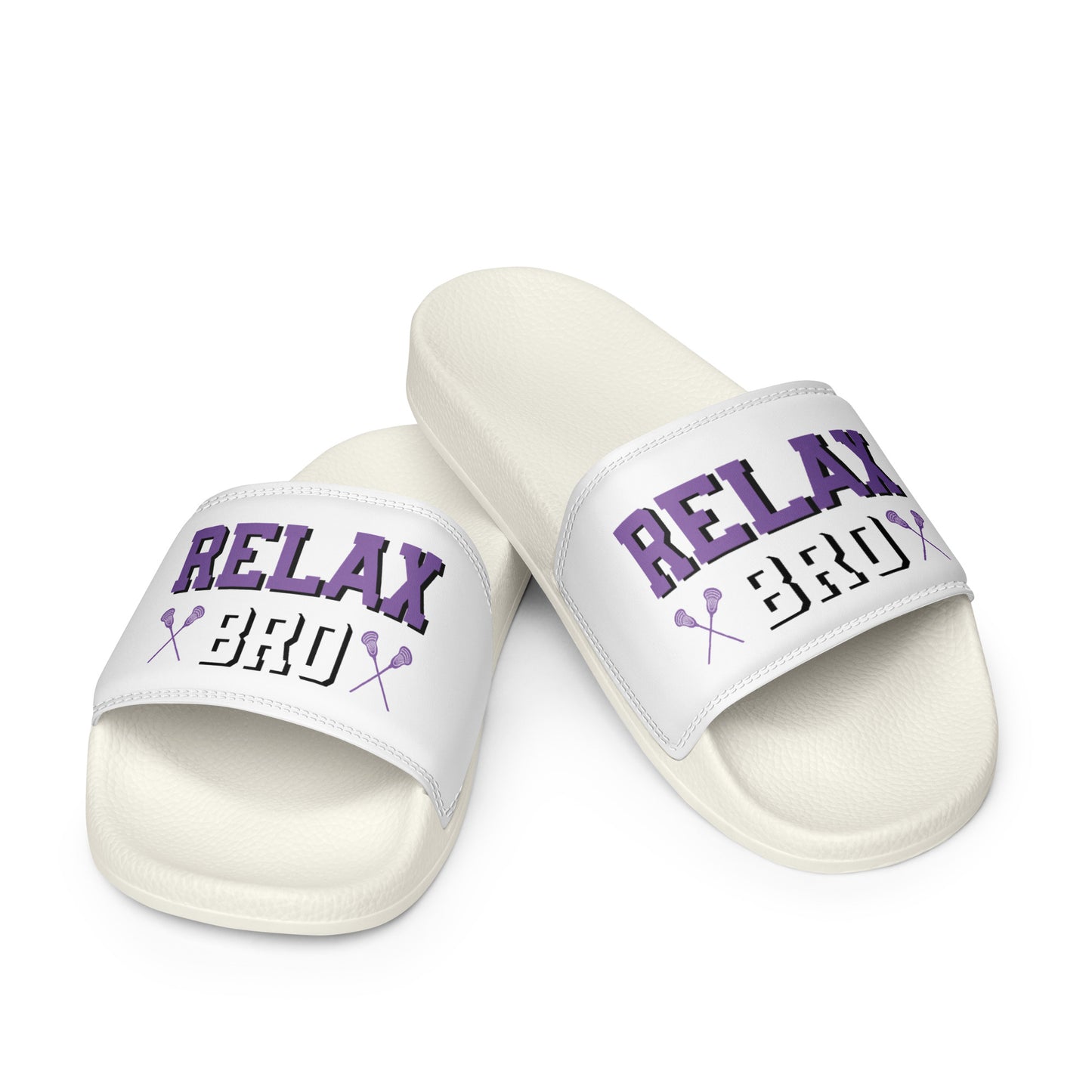 Men’s Box Lacrosse slides